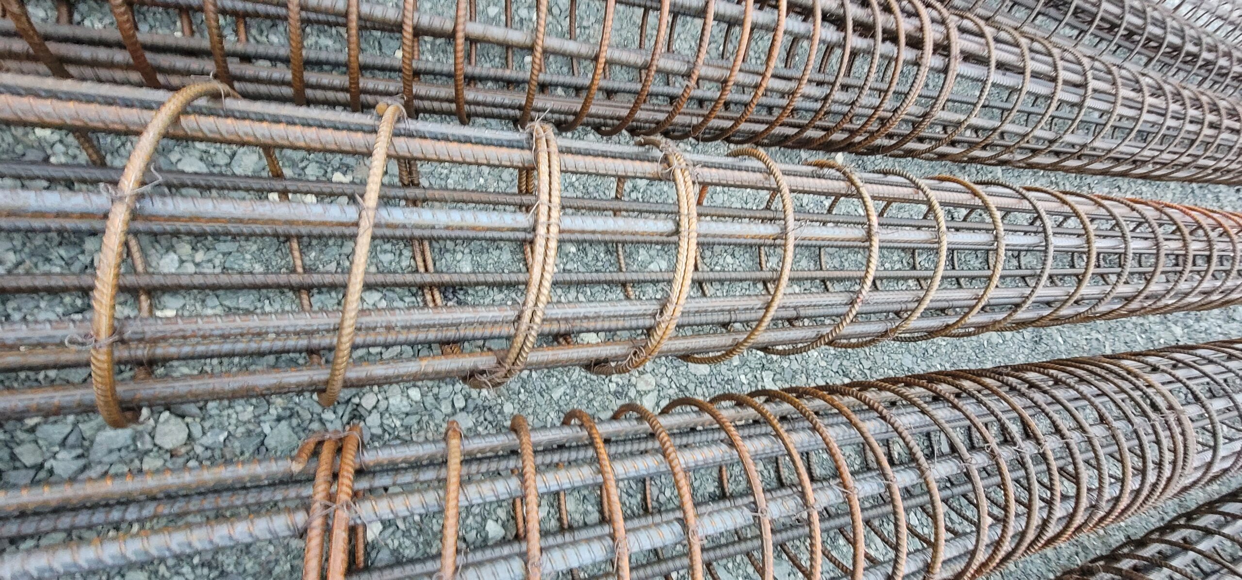 Rebar Inspection by Qualitest Canada through its top notch inspectors