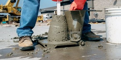 Geotechnical Testing